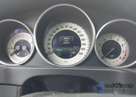 2014 Mercedes-Benz E 350 4Matic from USA, damaged, VIN WDDHF8JB1EA992981